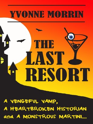 cover image of The Last Resort